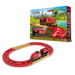 Trencity kit inicial KT010015