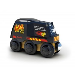 Trencity Tren Locomotora "Gas" VH030301