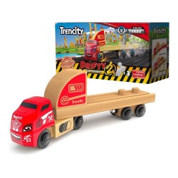 Trencity Camión Drifty