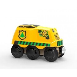 Trencity Splash Tren Purificador