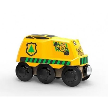 Trencity Splash Tren Purificador