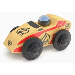 Trencity Camión Transportador Runy