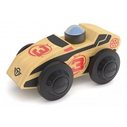 Trencity Camión Transportador Runy