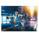 Playmobil City Action Set Policias X 3 70669