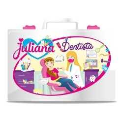 Juliana Dentista