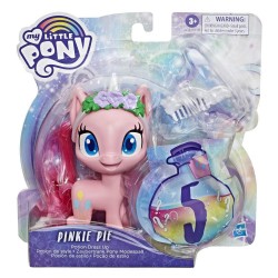 My Little Pony Pinkie Pie Poción de Estilo Hasbro E9140 / E9101
