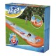 Pista Deslizante H2O Go! Simple 4.88m Bestway 52326