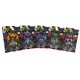 Transformer Robot War Dinosaurio F8411