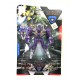 Transformer Robot War Dinosaurio F8411