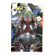 Transformer Robot War Dinosaurio F8411