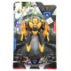 Transformer Robot War Dinosaurio F8411