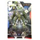 Transformer Robot War Dinosaurio F8411