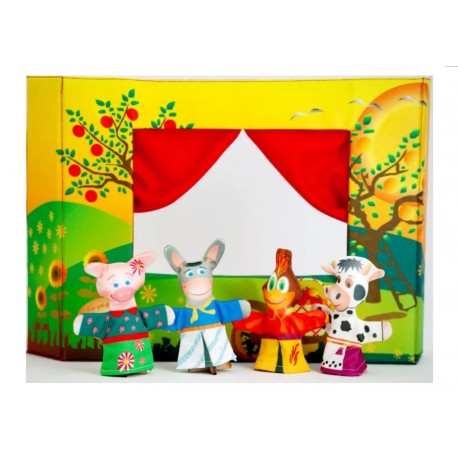 Mini Teatro