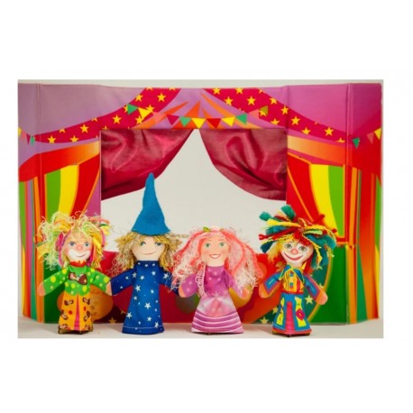 Mini Teatro