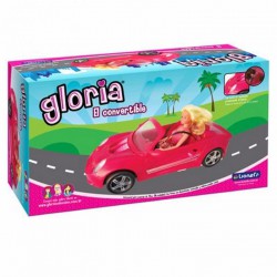 Gloria El convertible Lionel´s 22010