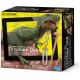 Kit Excavación Esqueleto Dino