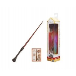 Wizarding World Harry Potter Varita Magica De Lujo 22004