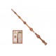 Wizarding World Harry Potter Varita Magica De Lujo 22004