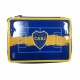 Cartuchera Boca Juniors 2 Pisos Cresko