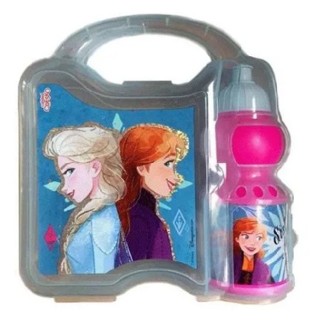 Lonchera Frozen