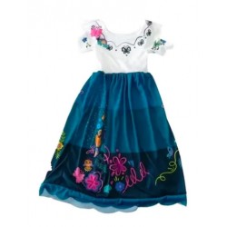 Encanto Mirabel Disfraz Disney