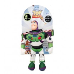 Muñeco De Tela Buzz Lightyear Toy Story 4 New Toys DNY3040