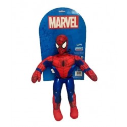 Muñeco De Tela  Spiderman Avengers Marvel New Toys DNY1034