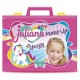 Valija Juliana Make up Unicorn