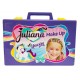 Valija Juliana Make up Unicorn