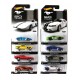 Auto Hot Wheels X 1 Mustang 50 años Mattel BDL71