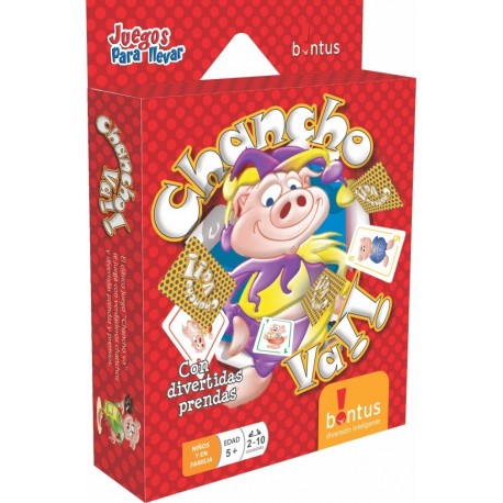 Chancho Va