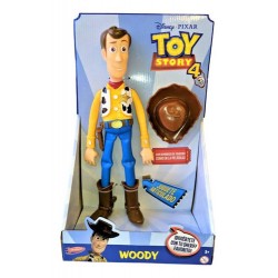 Toy Story Figura Articulada 29 cm Woody Arbrex 5605