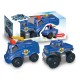 Mini set de Policia Duravit 368