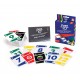 Fase 10 Mattel Ruibal Juego de Cartas