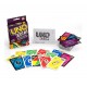 Mattel Uno Flip Juego de cartas