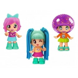Pinypon Pelazo Estilazo Figuras Surtidas 16317