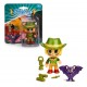 Pinypon Action Wild Fig + Animal Salvaje Acc 16420