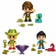 Pinypon Action Wild Fig + Animal Salvaje Acc 16420