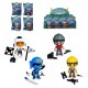 Pinypon Action Figura Profesion Blister C/acc 17031