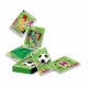 Diez Juego de Cartas Futbol Toyco 19009