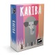 Kariba Juego De Cartas Buro Bureau KRB