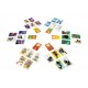 Super Cats Juego De Cartas Buro Bureau SCATS