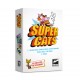 Super Cats Juego De Cartas Buro Bureau SCATS