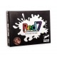 Red7 Juego De Cartas Buro Bureau RED