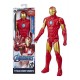 Muñeco Avengers Ironman Hasbro E7873 / E3309