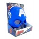 Mascara Con Luz Capitan America Avengers Ditoys 2481