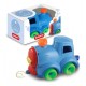 Locomotora Arrastre Sonido Duravit 626