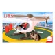 Helicoptero Chics Antex 9915