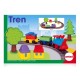 Tren Mediano Antex 8331