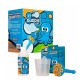 Burbujero Bubble Lab Chico Faydi FD9997